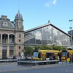 City Hotel Ring 