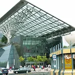 City Hotel Ring 